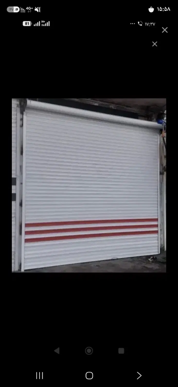 فروش مغازه ۶۰ متری