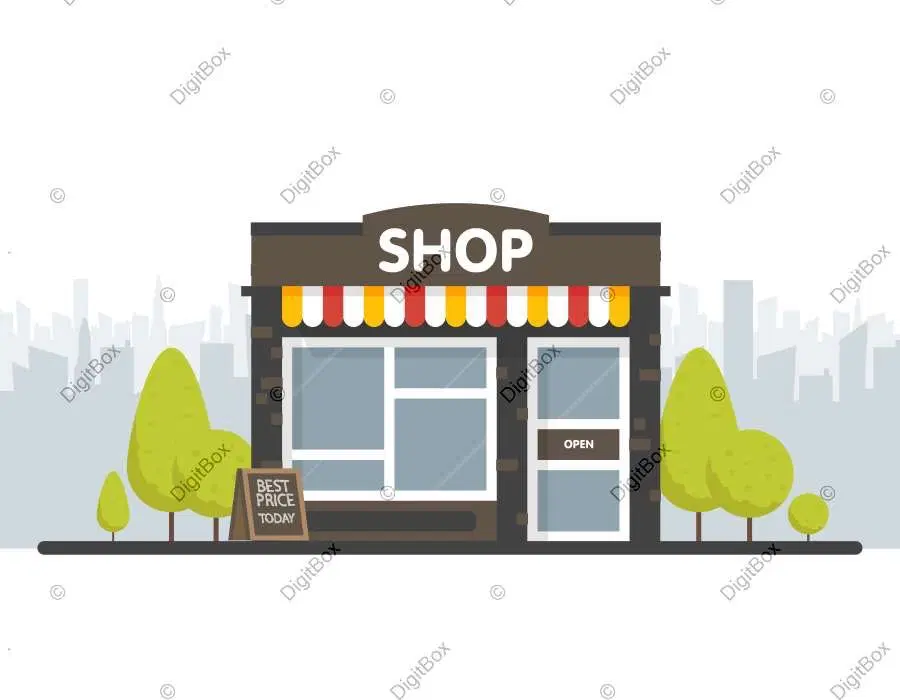 اجاره مغازه میرزای شیرازی