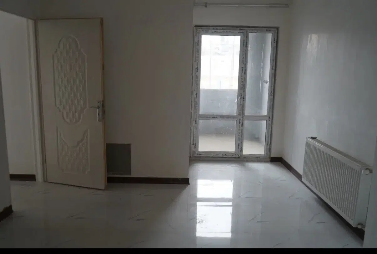 مسکن کلی شهید سلیمانی