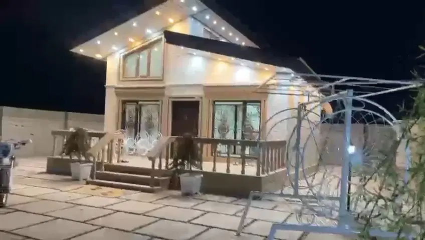 فروش ویلا
