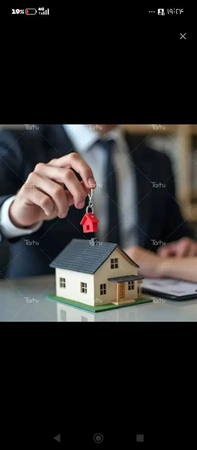 خانه فروشی صفائیه (شهرک گلستان )مهر و وفا