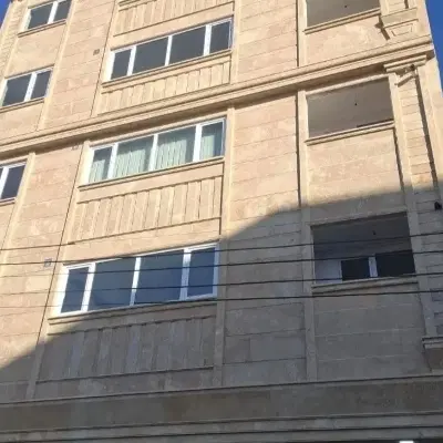 آپارتمان پیش فروش دو کمال بارنج
