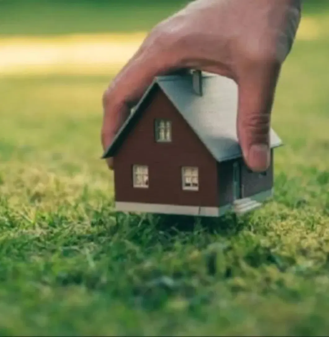 زمین فروشی موقعیت دار