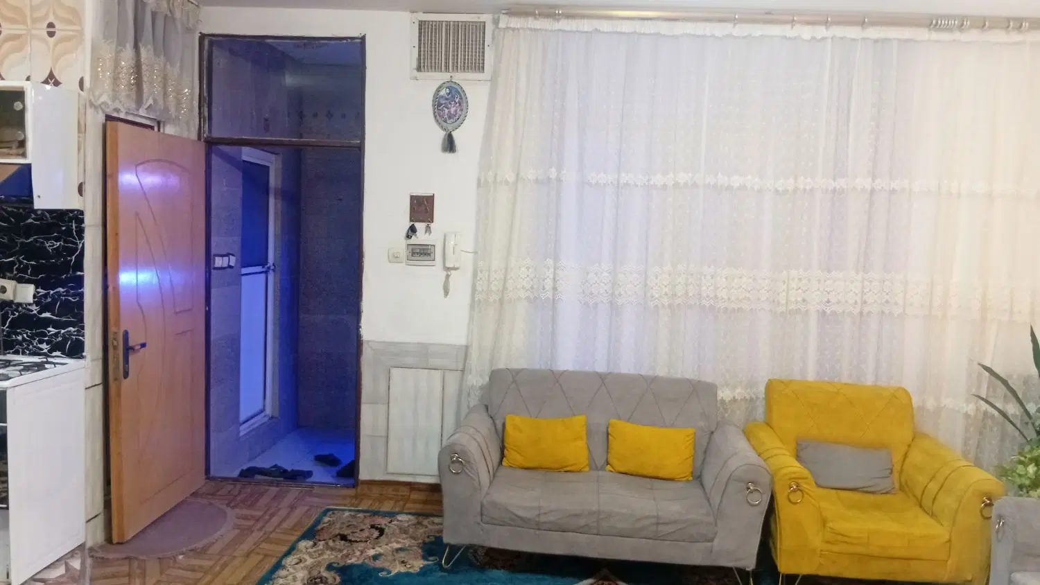 فروش منزل ویلایی