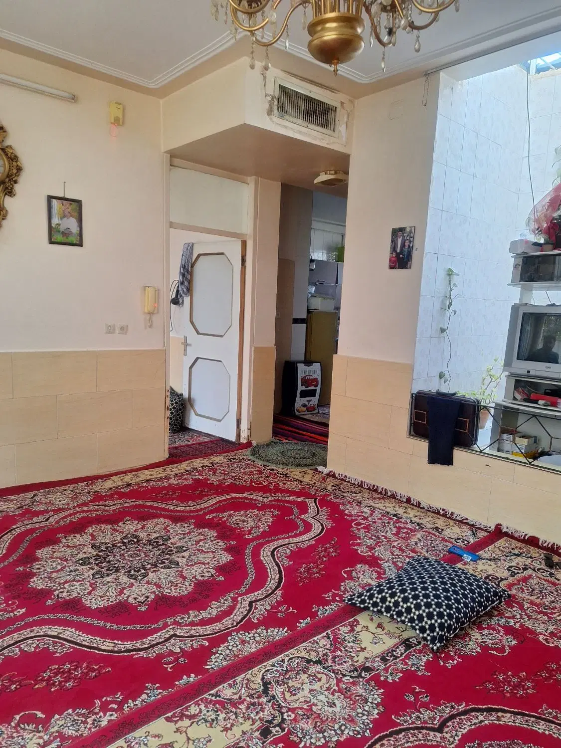 فروش خانه کلنگی درگویم