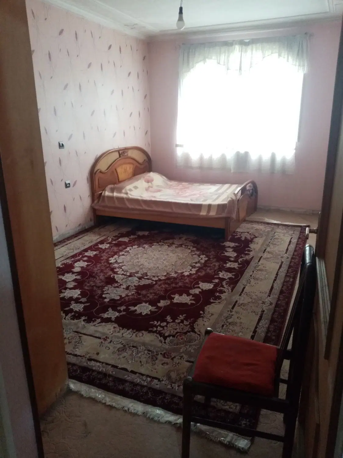 منزل ویلایی اجاره ای کوی زهرا  مدرس