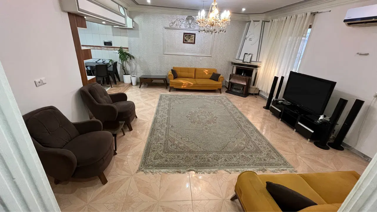 اجاره کوتاه مدت واحد ۲خواب