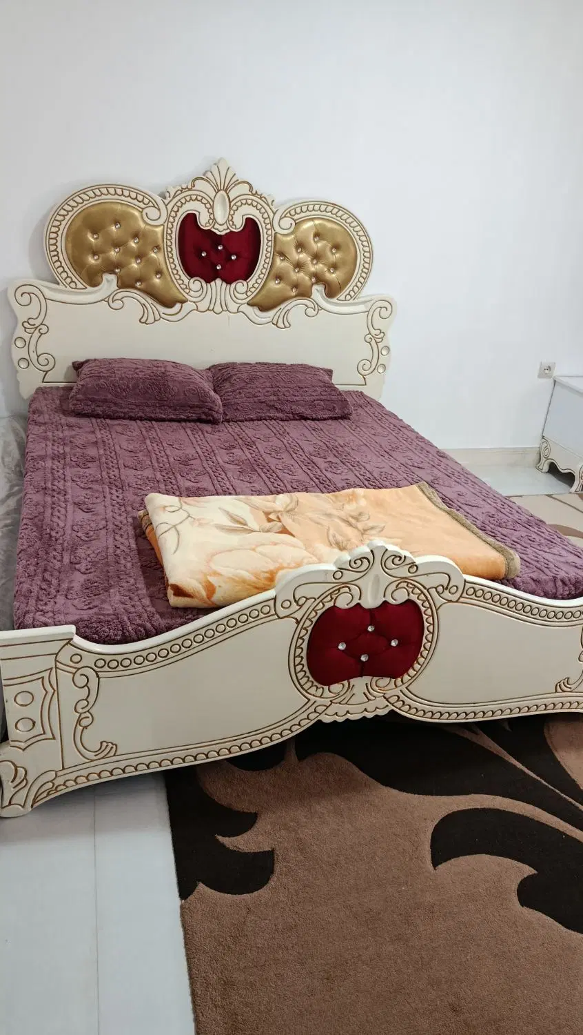 اجاره شبانه ویلایی ۲خواب