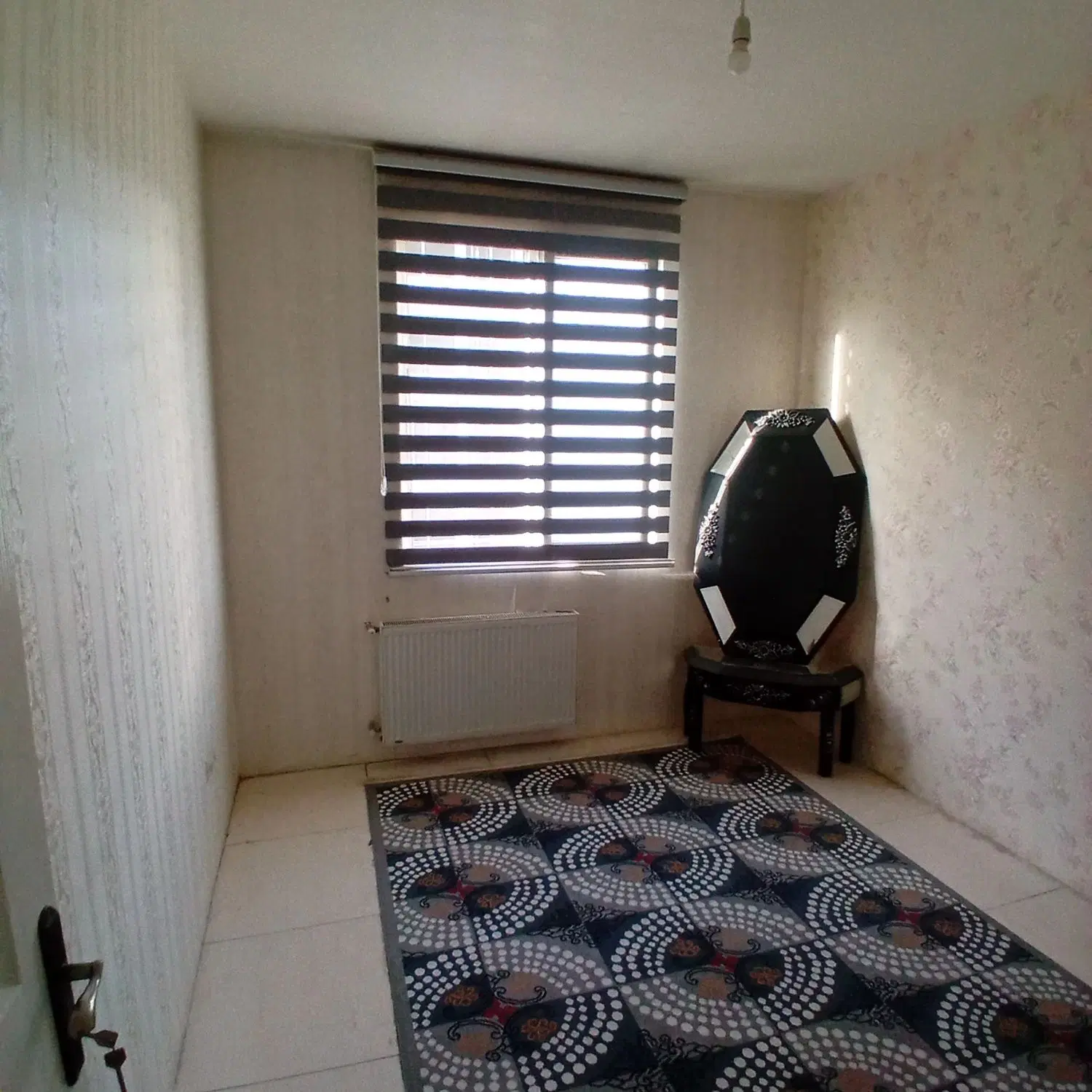 ۹۹متر سنددار اقدسیه ۳ توضیحات را کامل بخوانید