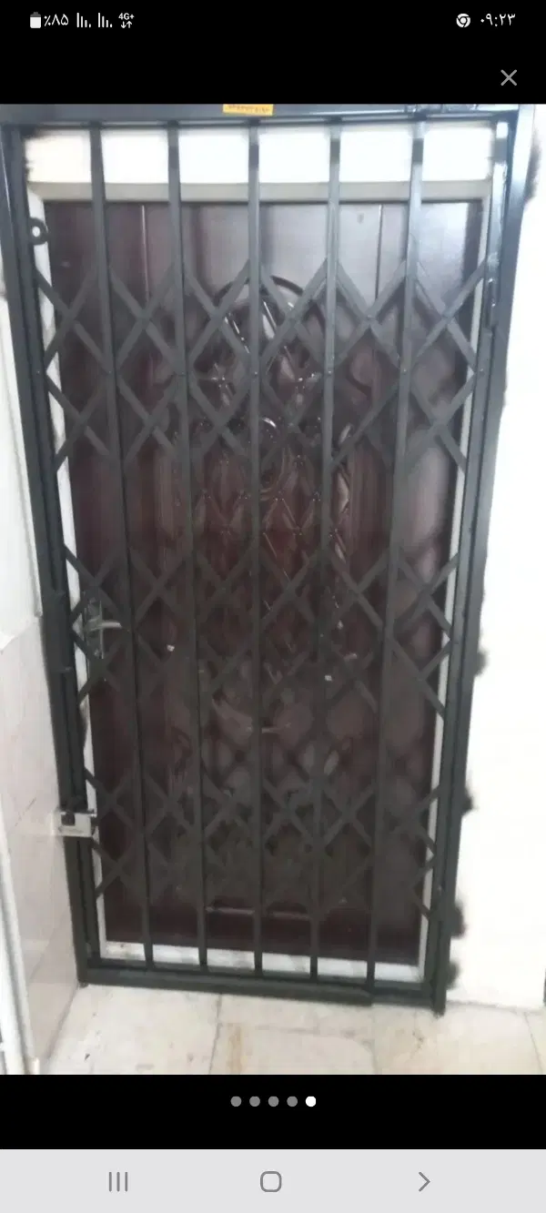 واحد مسکونی در شهرک علوی