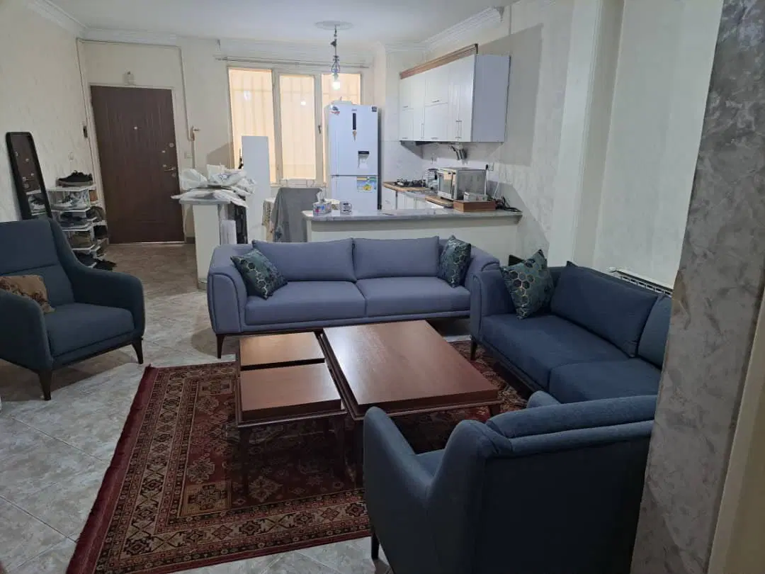 ۶۵متردوخواب_با امکانات_مناسب سرمایه گذاری