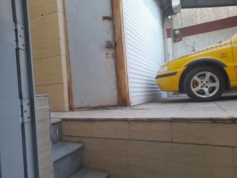 ویلایی ملکی سند۶ بن۴ متری