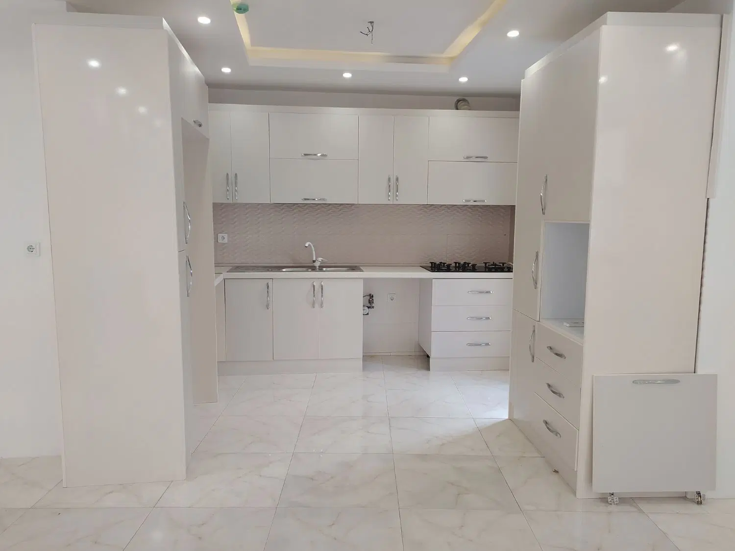 فروش آپارتمان رشت گلسار دیلمان شهرک بهشتی