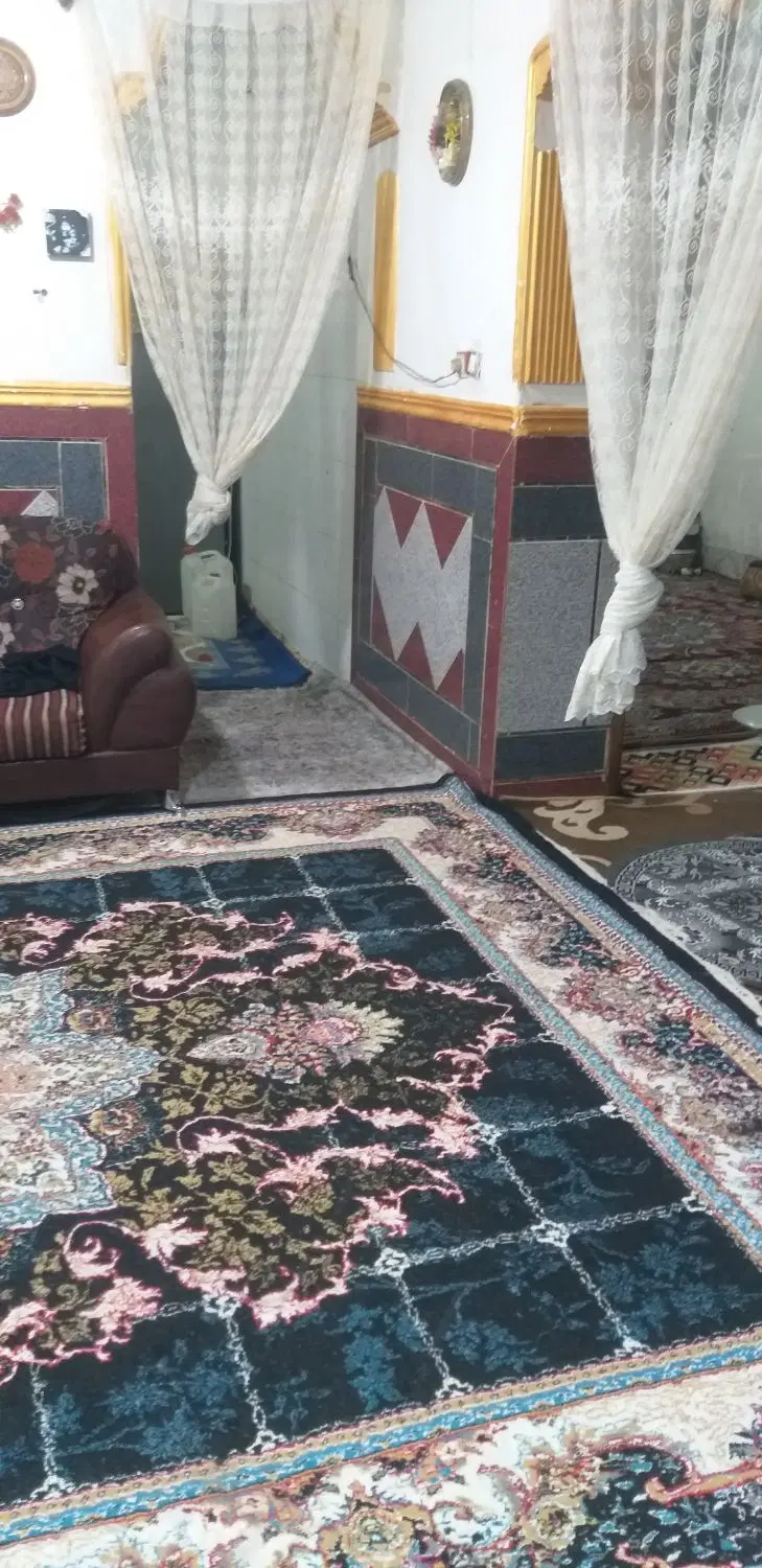 خانه ویلایی فوری