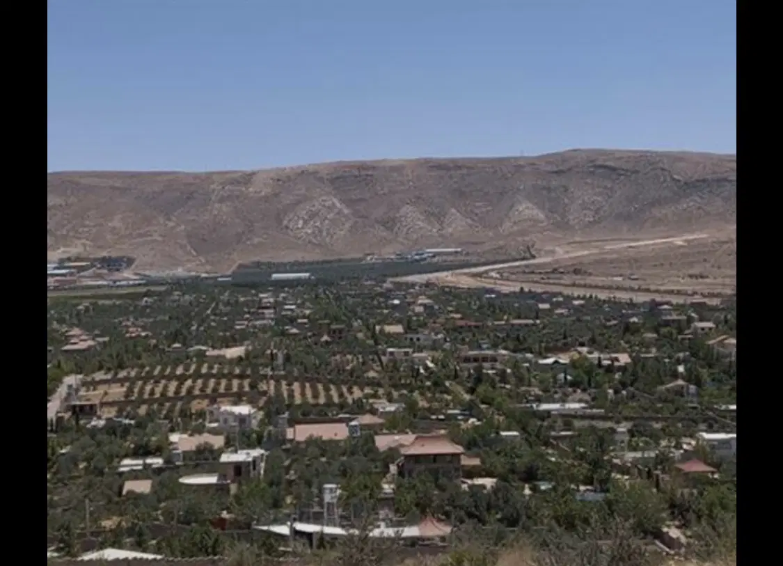 باغشهری کدیون