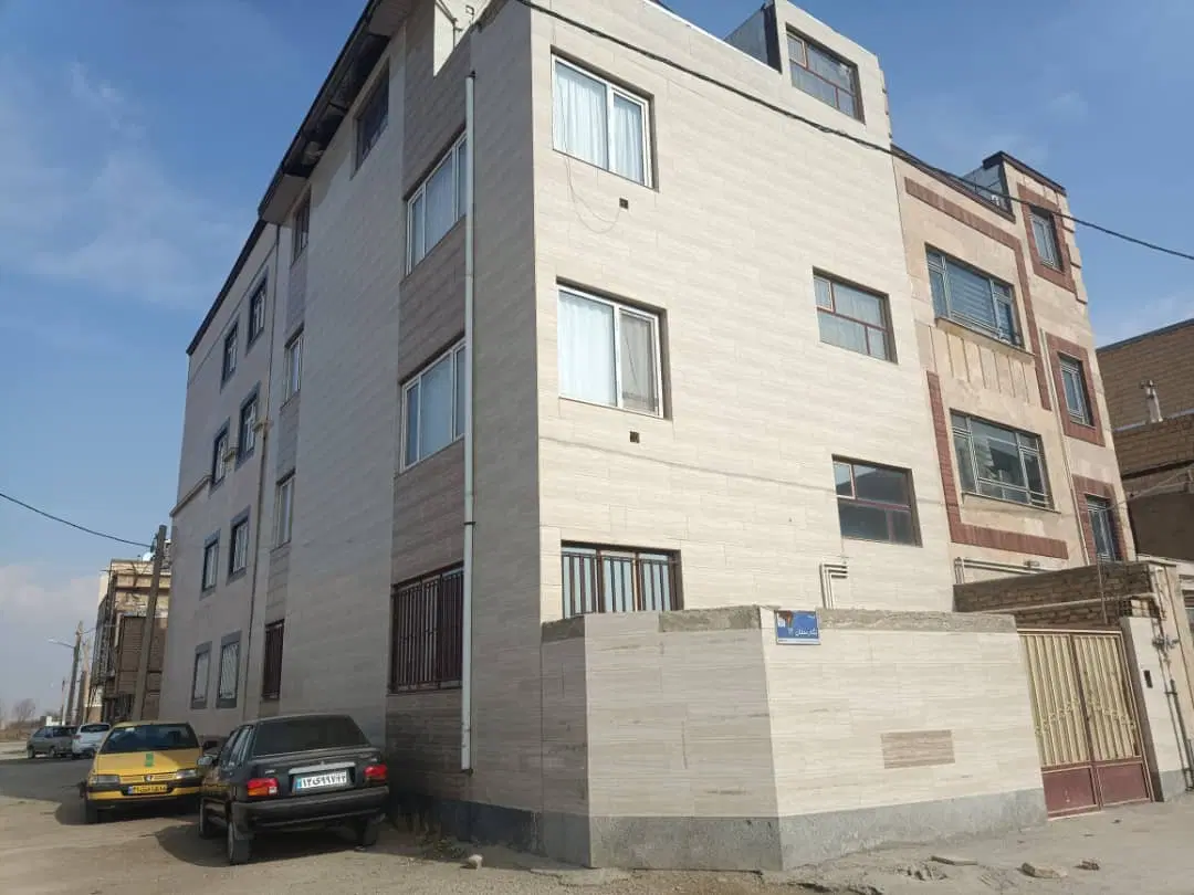 فروش منزل مسکونی