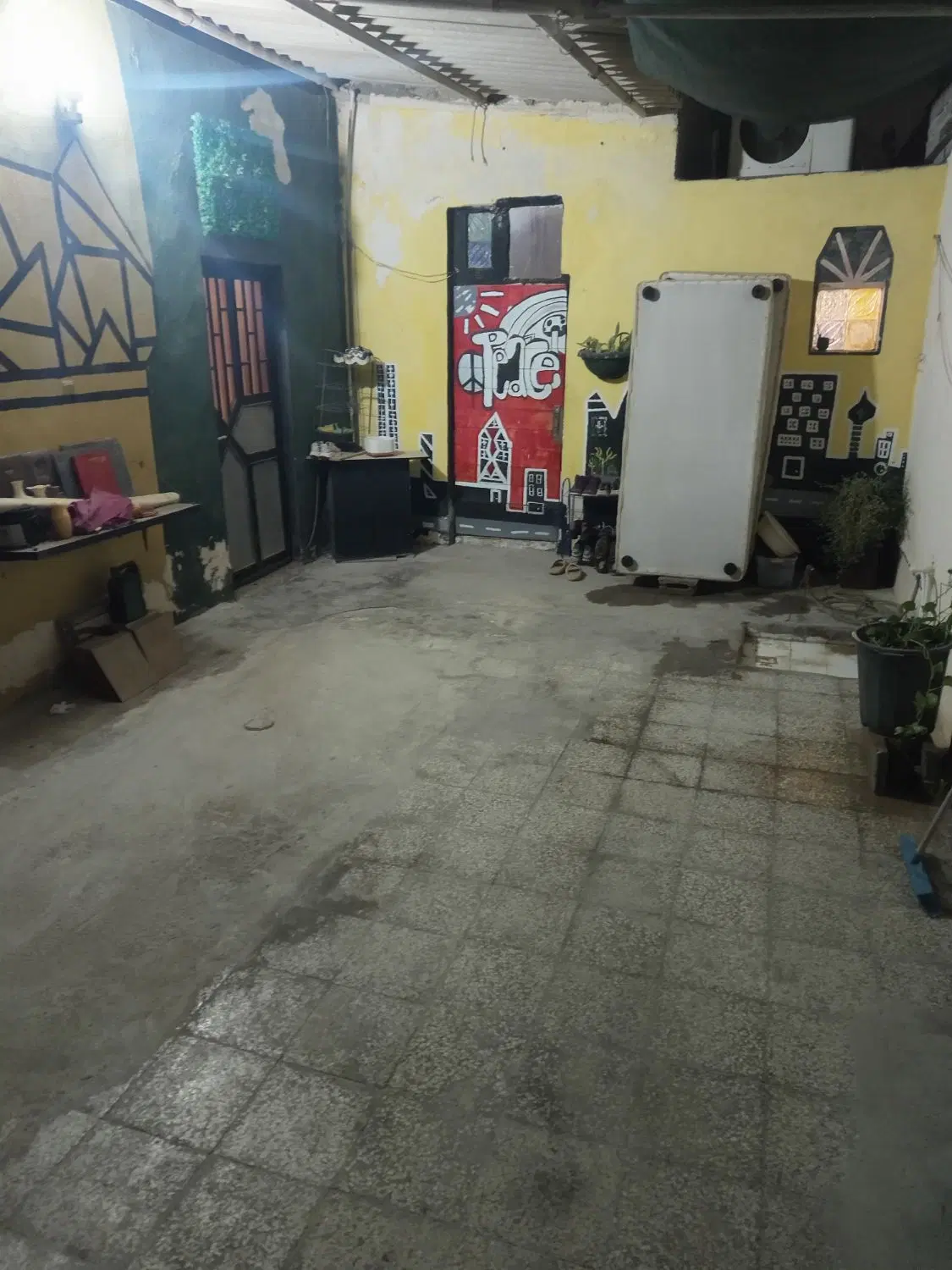 سوییت سی متری
