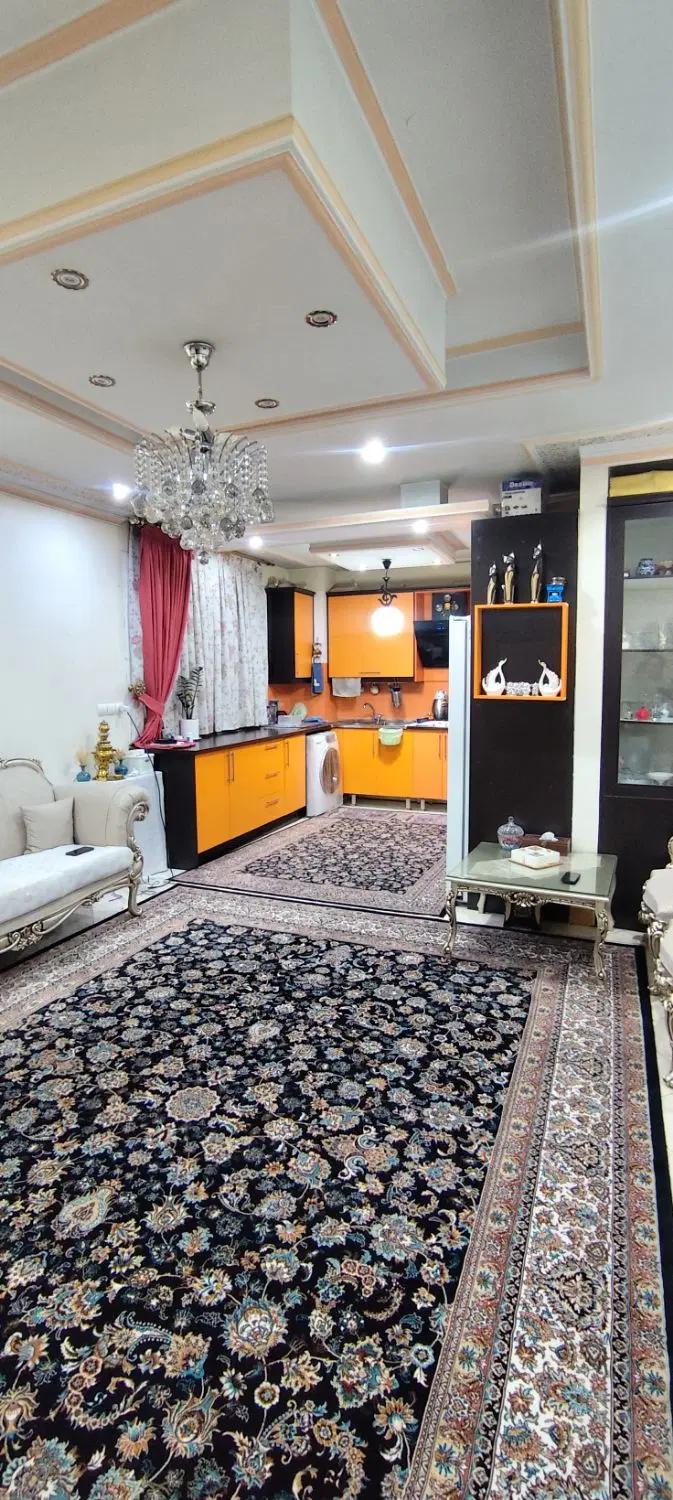 57متر تک خواب کارون امام خمینی
