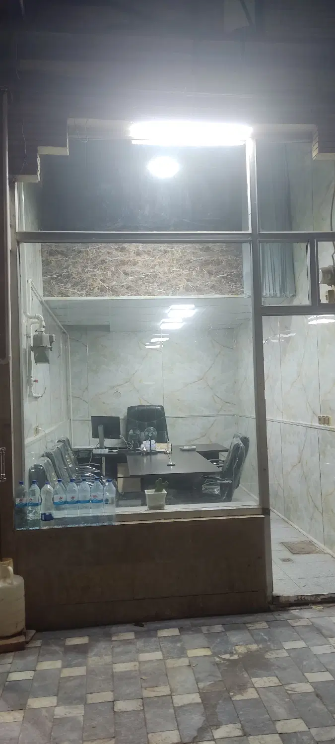مغازه