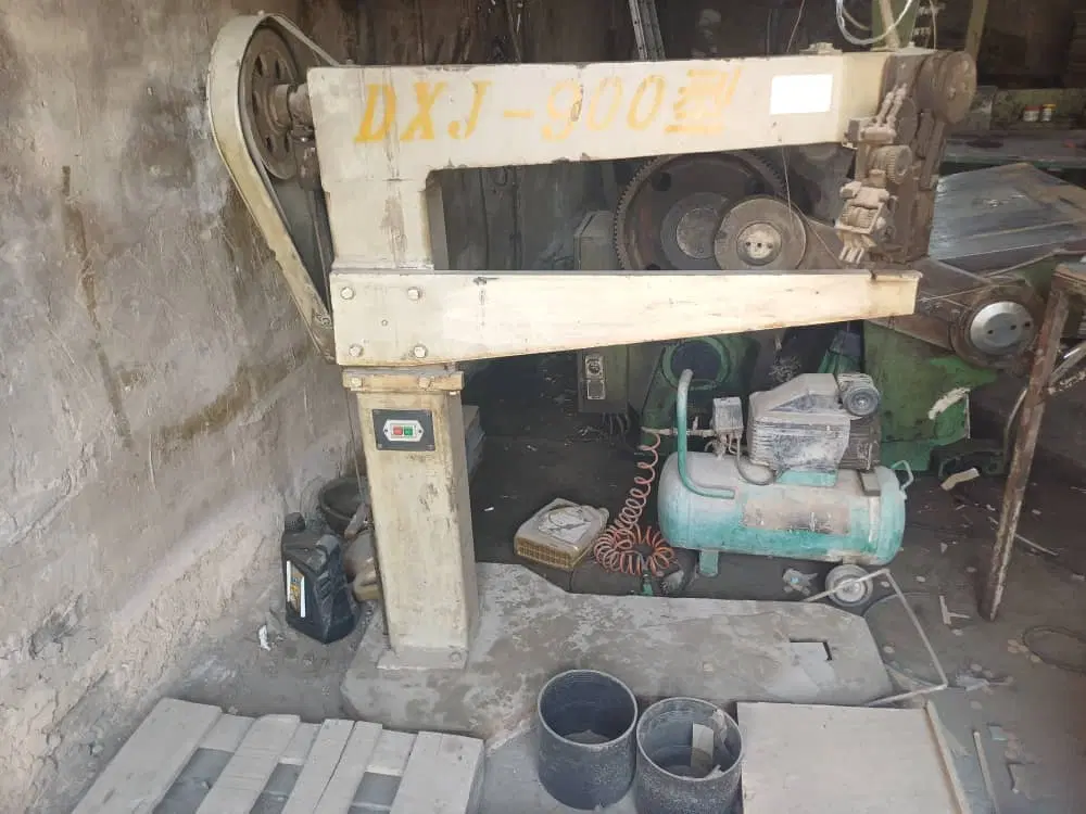 اجاره کارگاه