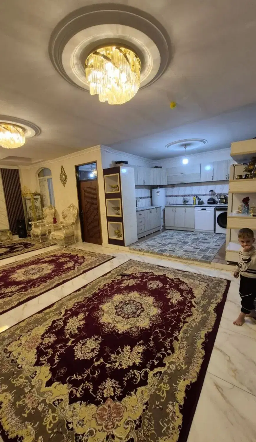 اجاره خانه ویلایی پژوهش