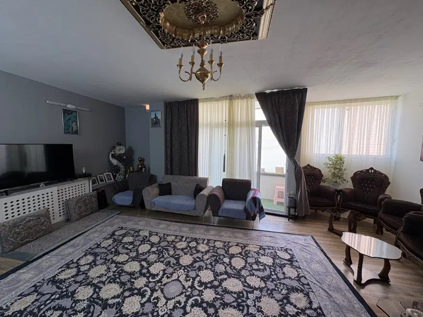ویلایی ۲ طبقه دربست نوساز