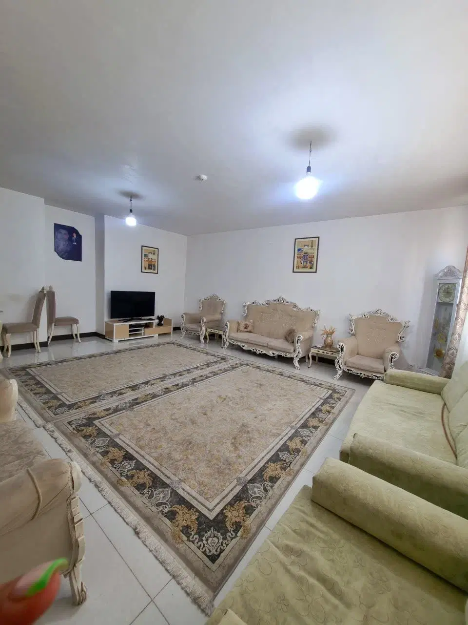 فروش ملک مسکونی