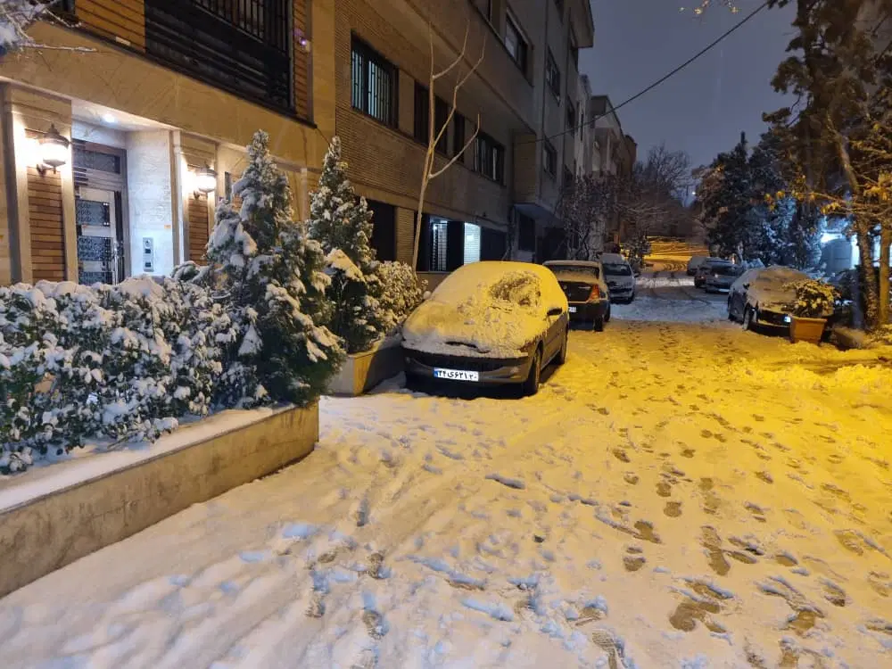 ۲۱۲متر زمین،بنای نوستالژی  ۶۰۰متر،نوفل لوشاتو