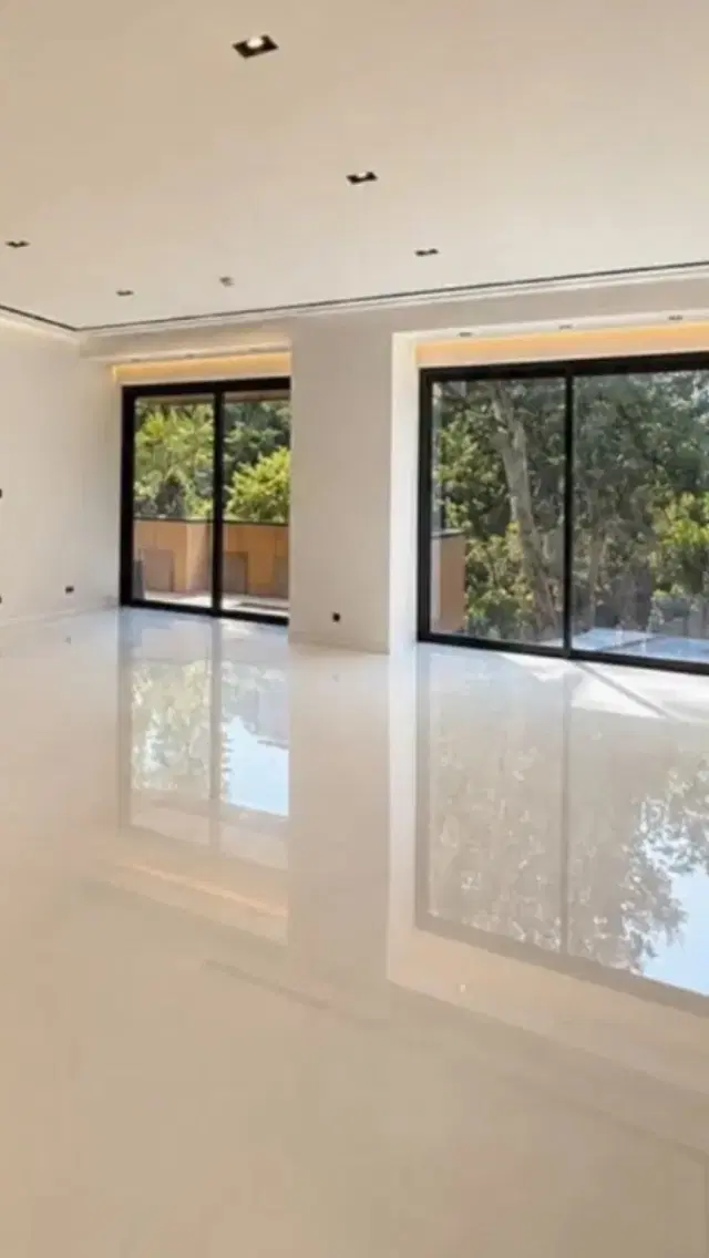 ۱۳۵متر۳ خ نازی آبادبرج Tarazشرایط
