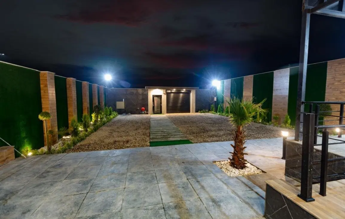 اجاره روزانه باغ ویلا
