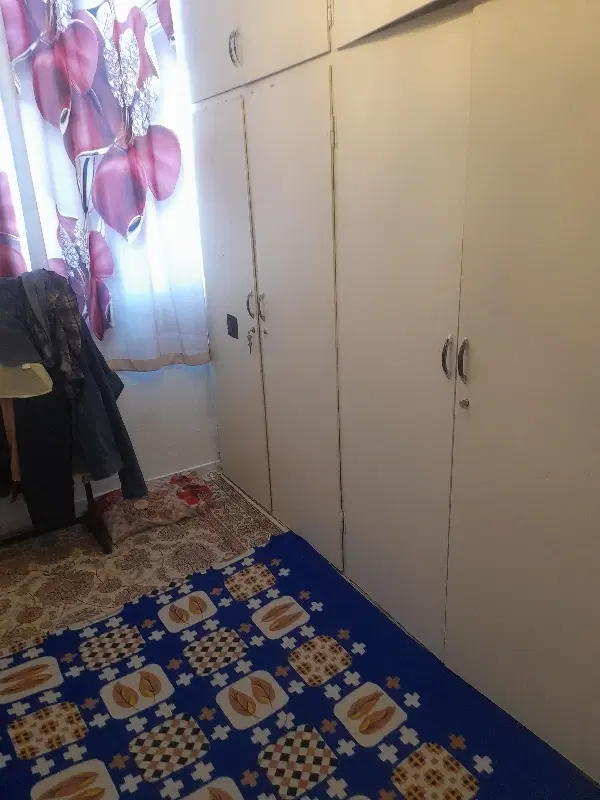 45متری یکخواب دو واحدی طبقه چهارم، شهرک رضویه