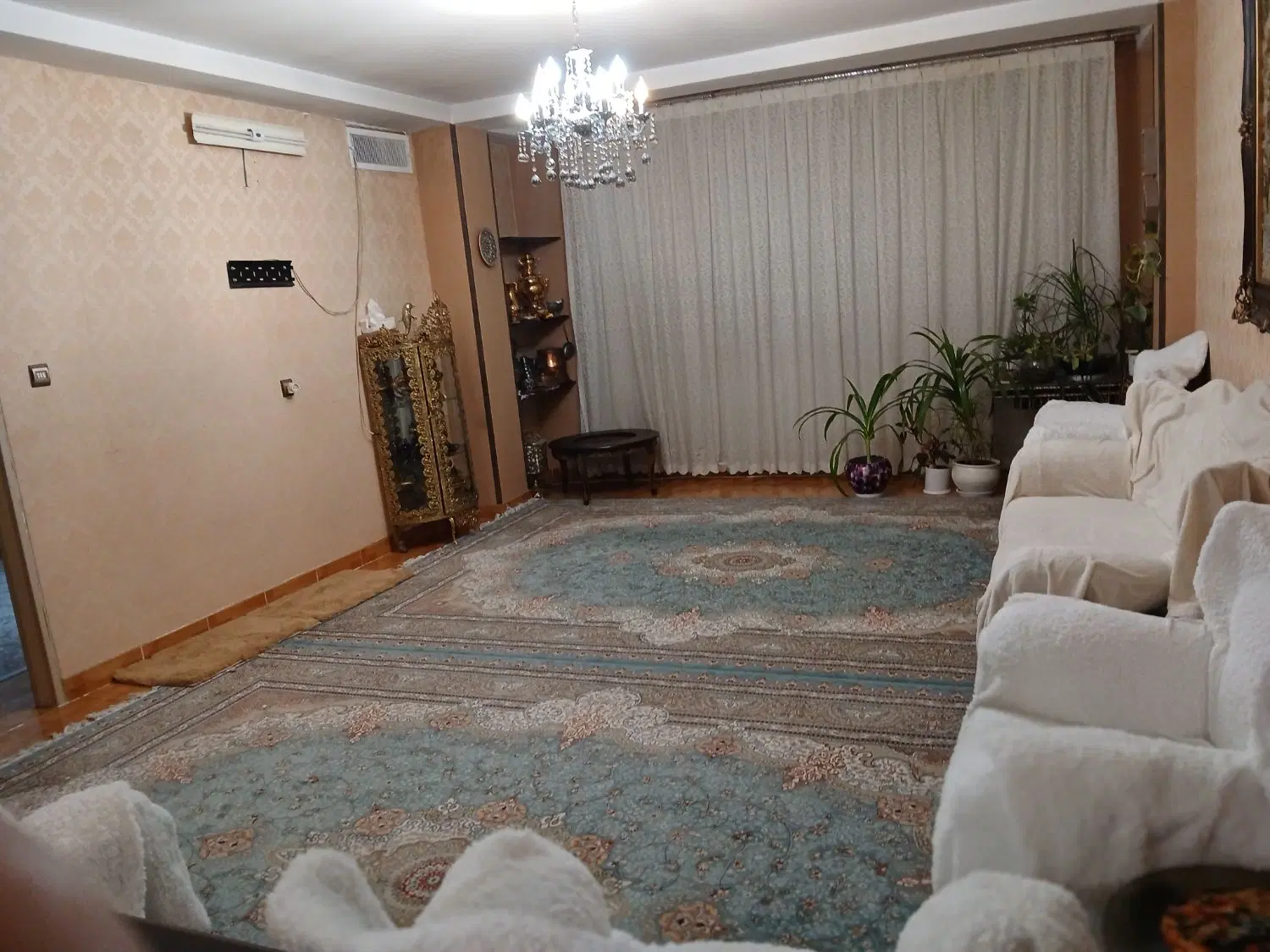 95 دوخوابه