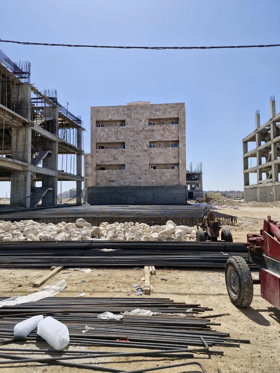 پیمانکاری