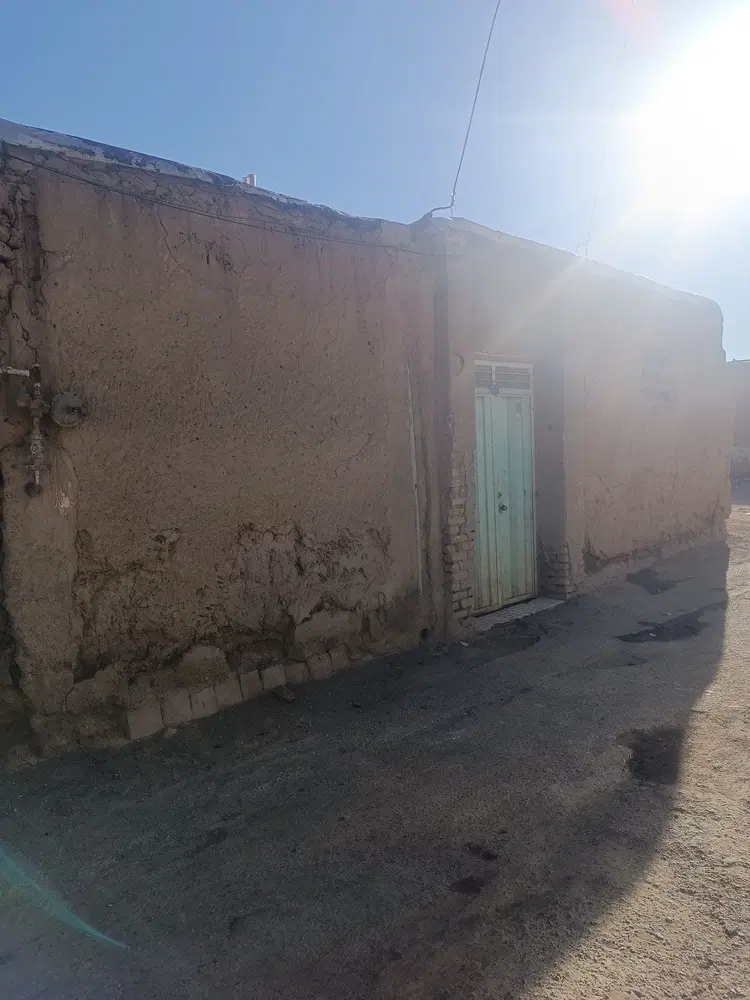خانه کلنگی در باغسلطانی 15