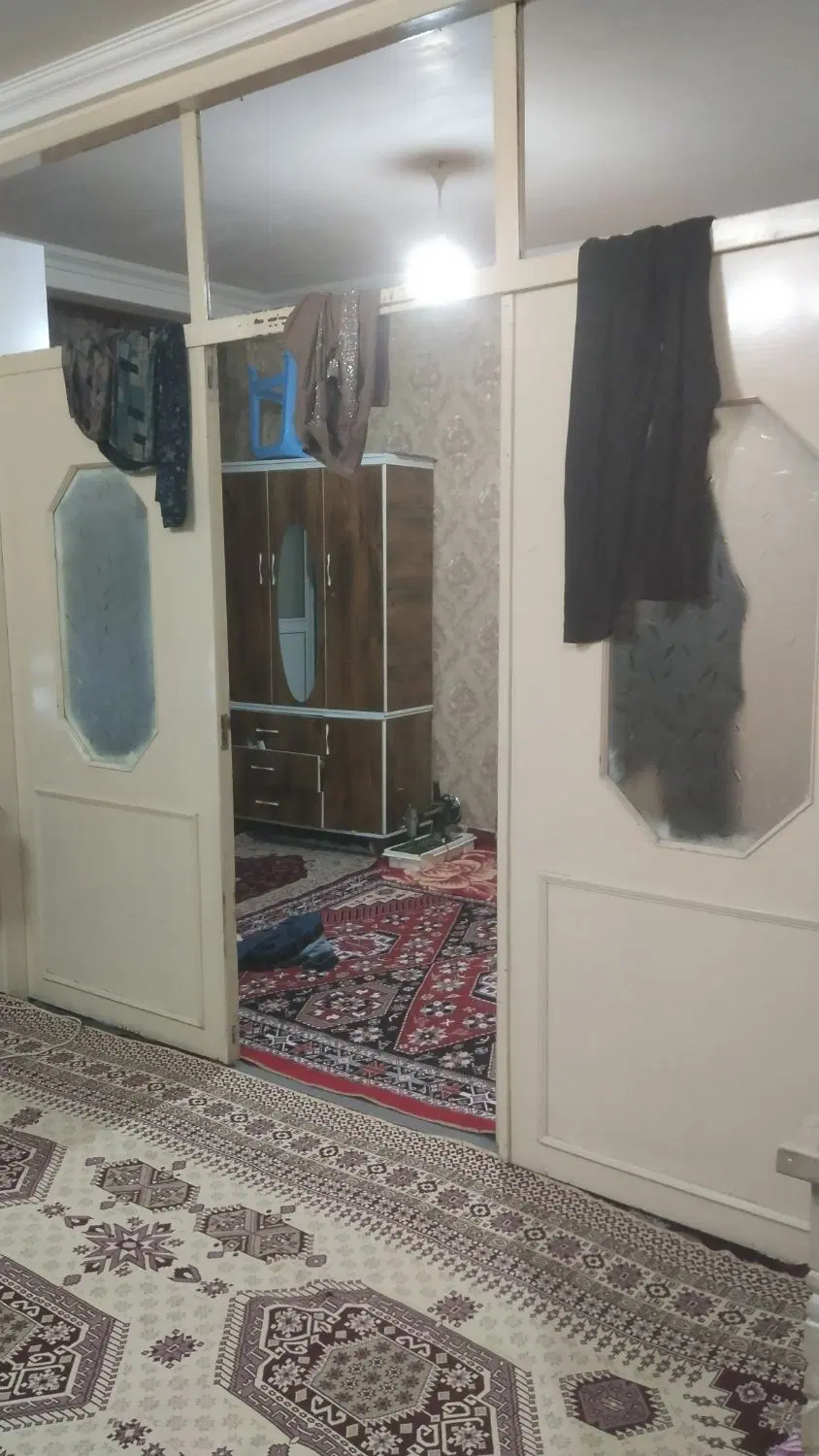 فروش واحد همکف جنوبی