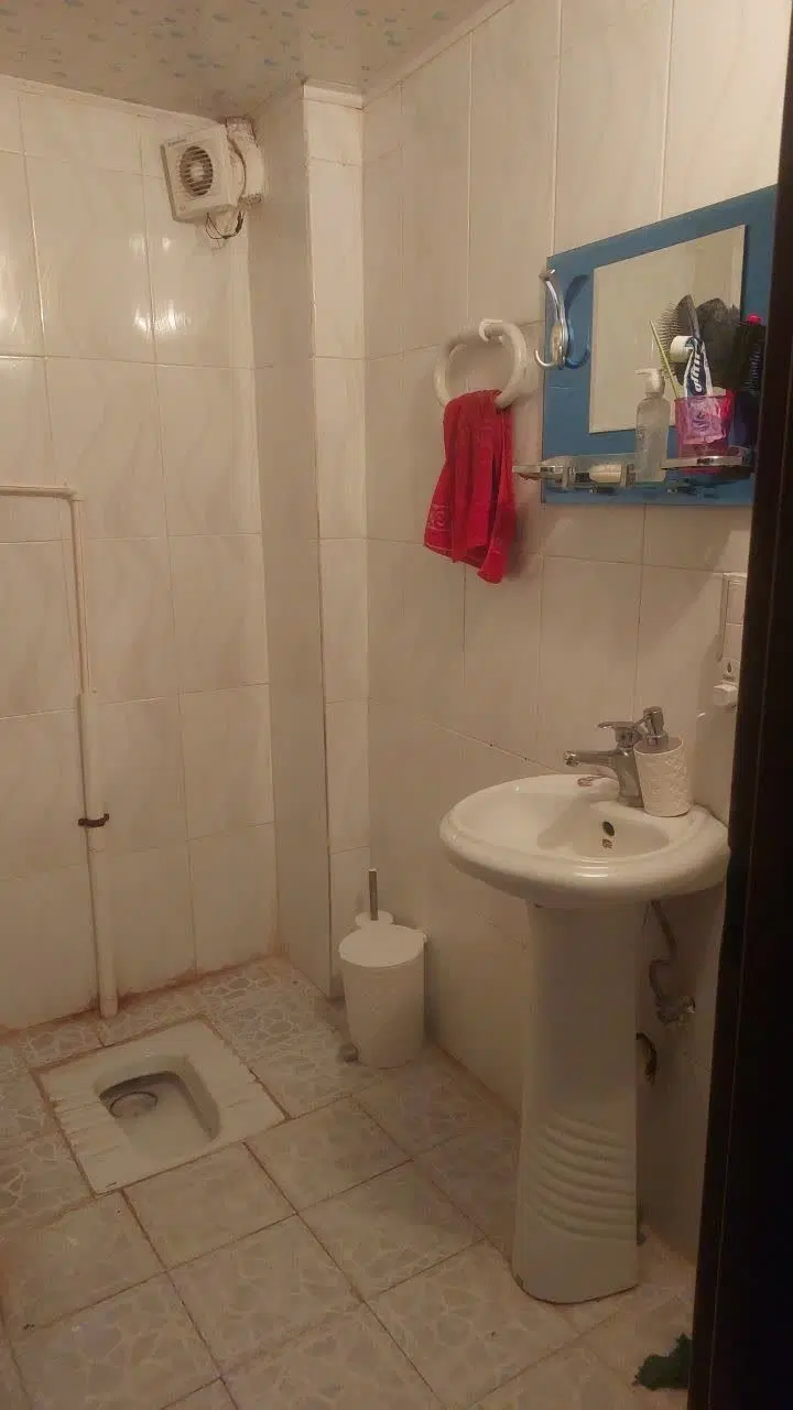 مسکن مهر فاز یک