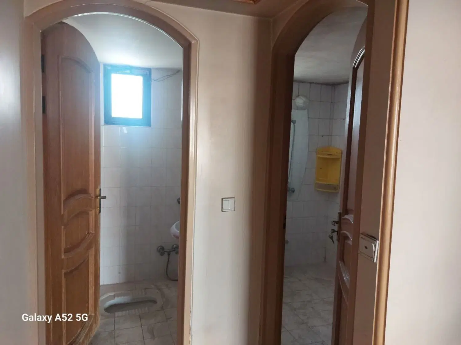 اجاره اپارتمان ۲ خوابه ملک شهر بهارستان شرقی