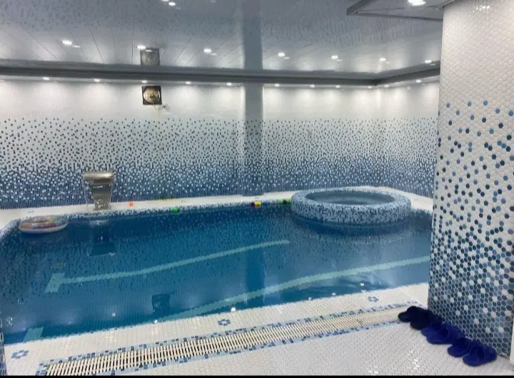 انواع ویلا۱خواب و۲خواب و۳خواب داخل شهرک بهارنارنج