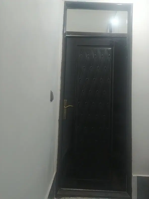خانه جلو قواره شهرک فاطمیه