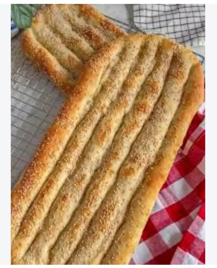 نانوایی بربری فروشی