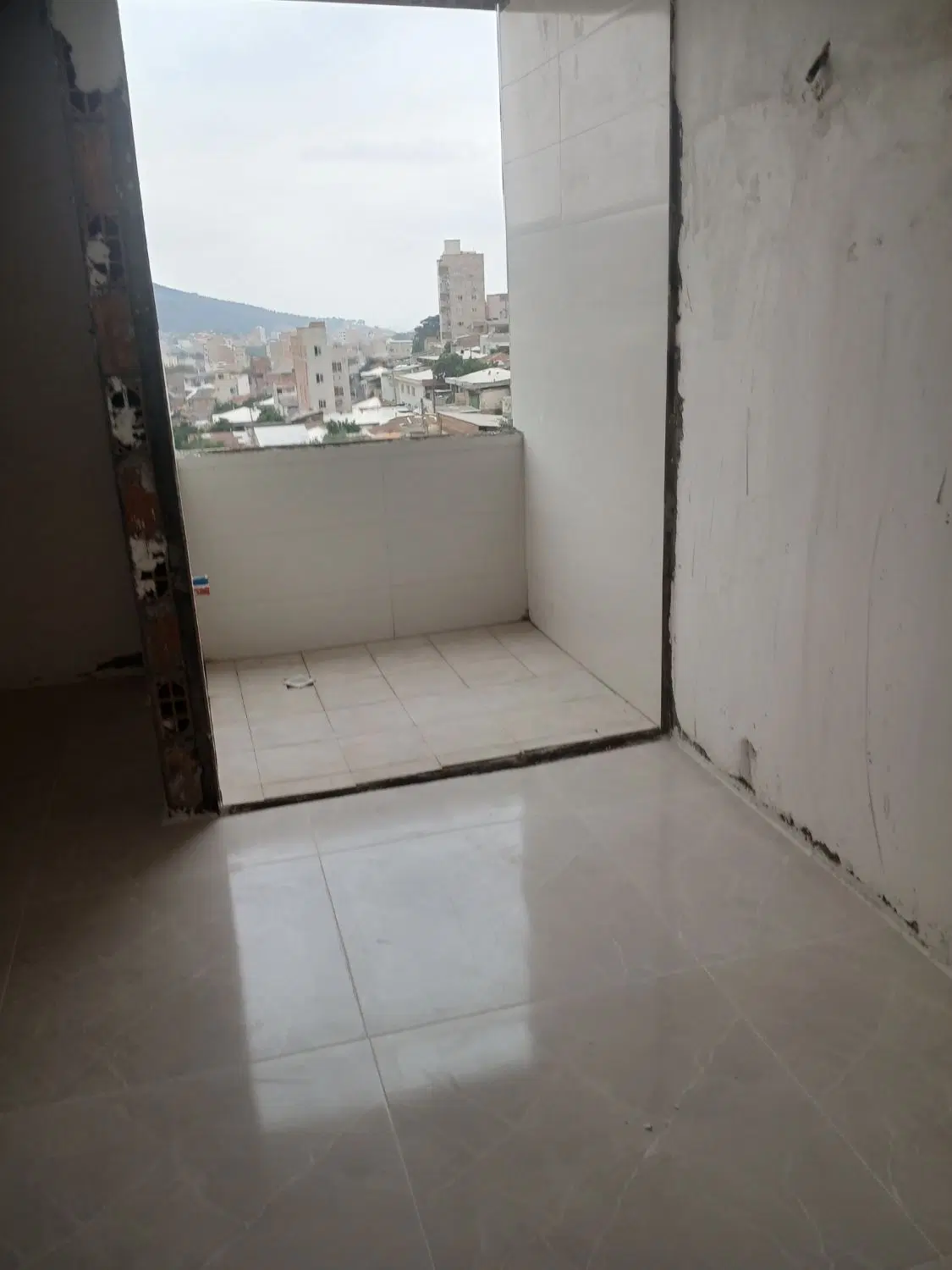 ۱۷۰ متری گرگان خیابان امام رضا غرق در نور
