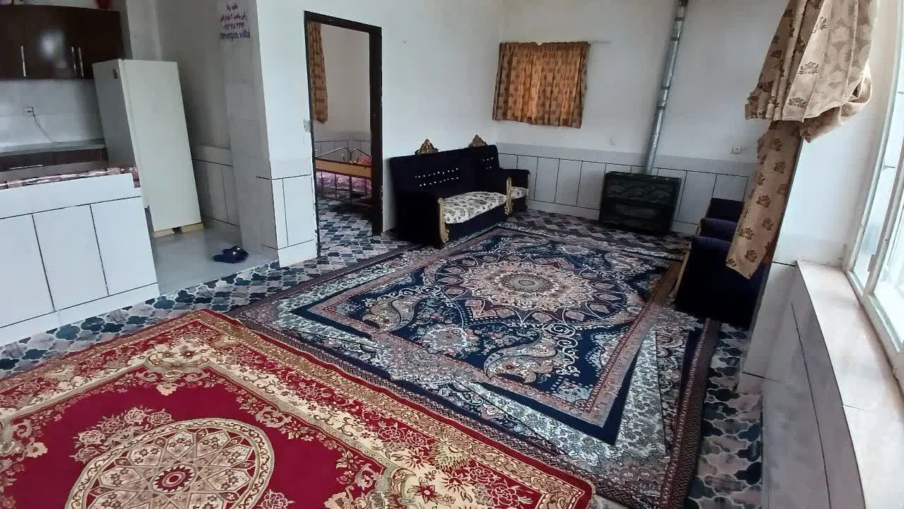 اجاره سویئت ویلا سکوی لب آب