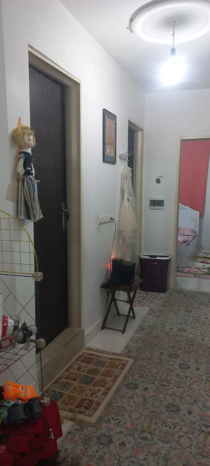 ویلایی دوبلکس