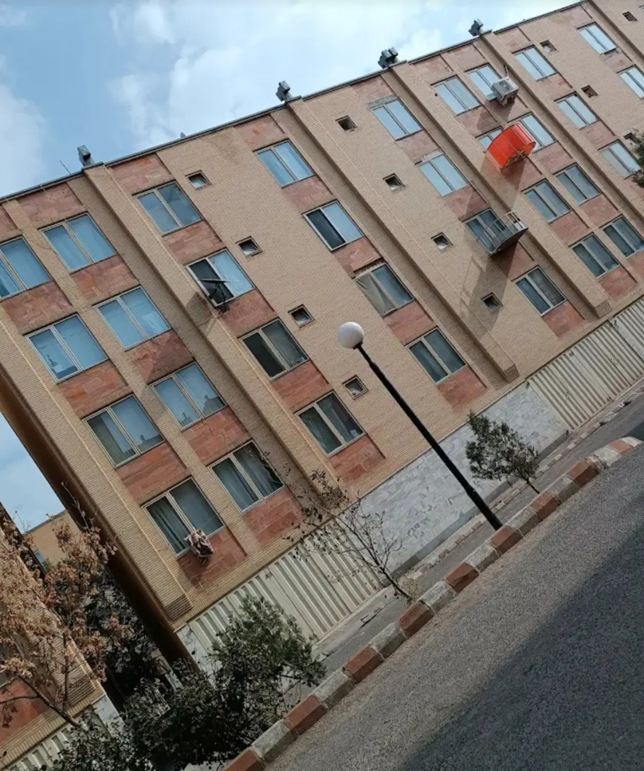 خانه مزایده ای فجر