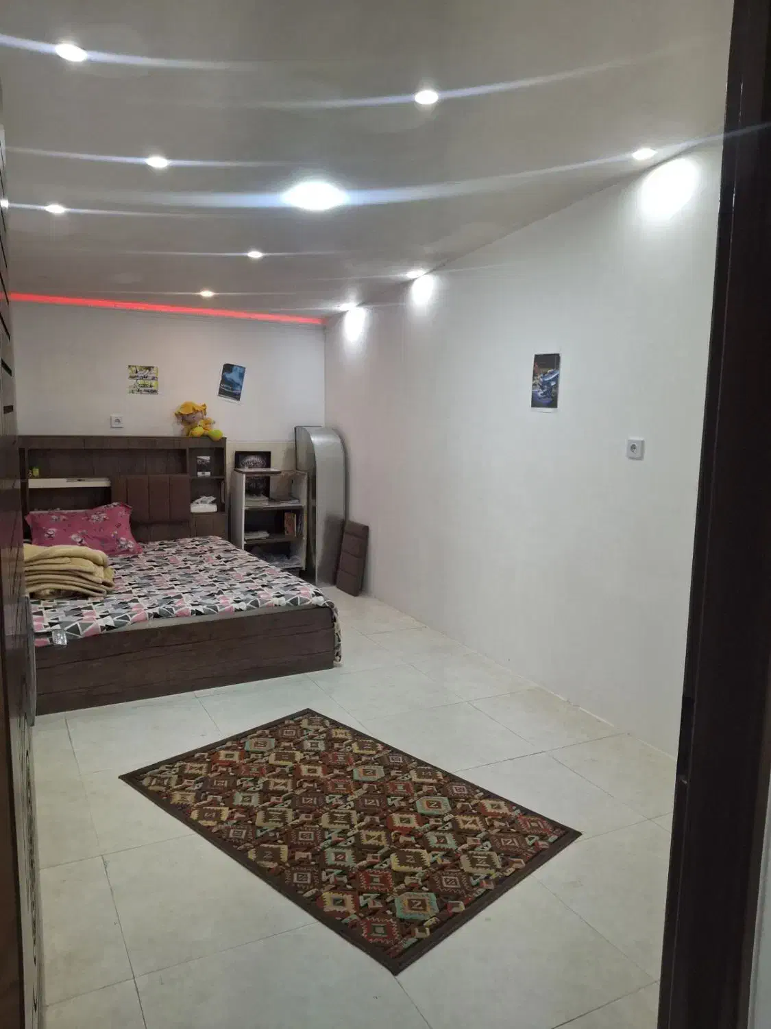 اجاره ویلا فول امکانات