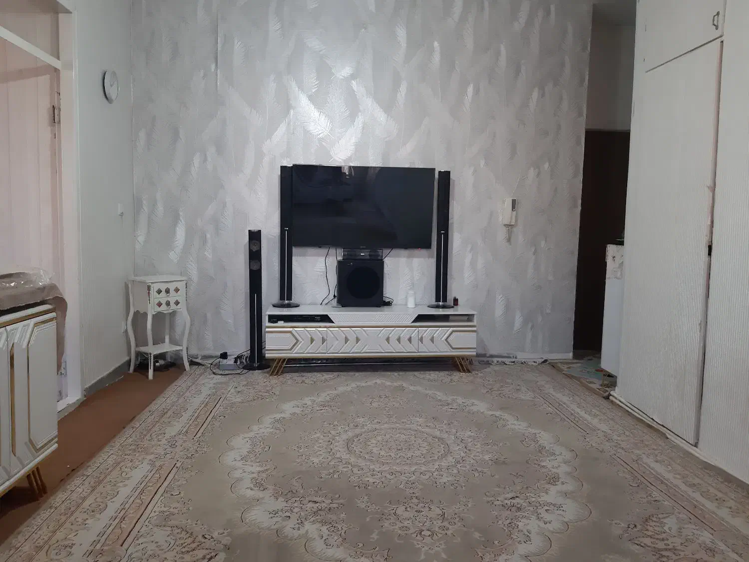 اجاره اپارتمان