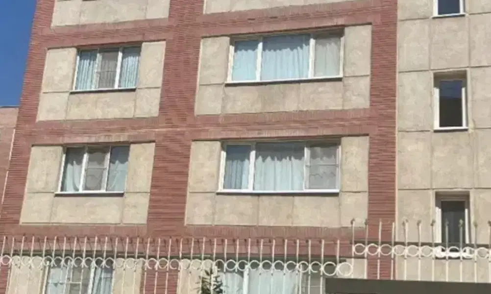 فروش آپارتمان