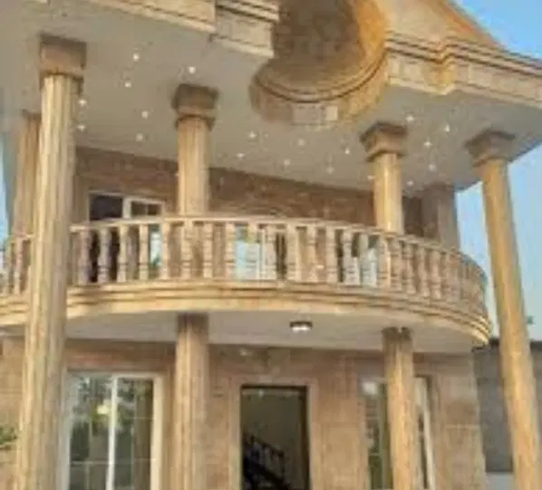همخونه همخانه