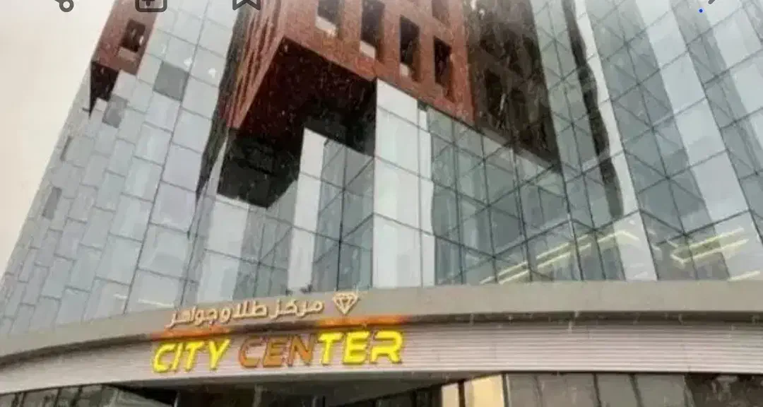 اجاره مغازه سیتی سنتر پرند