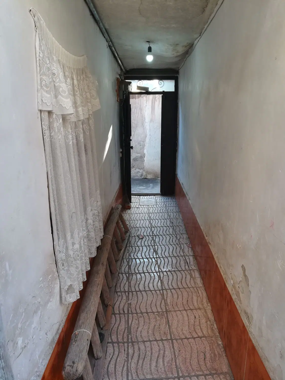 رهن مسکونی در فیضیه